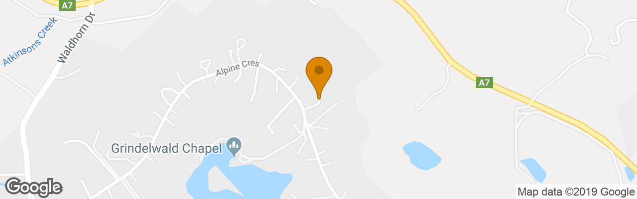 Bed and Breakfast Grindelwald Lodge And Gardens