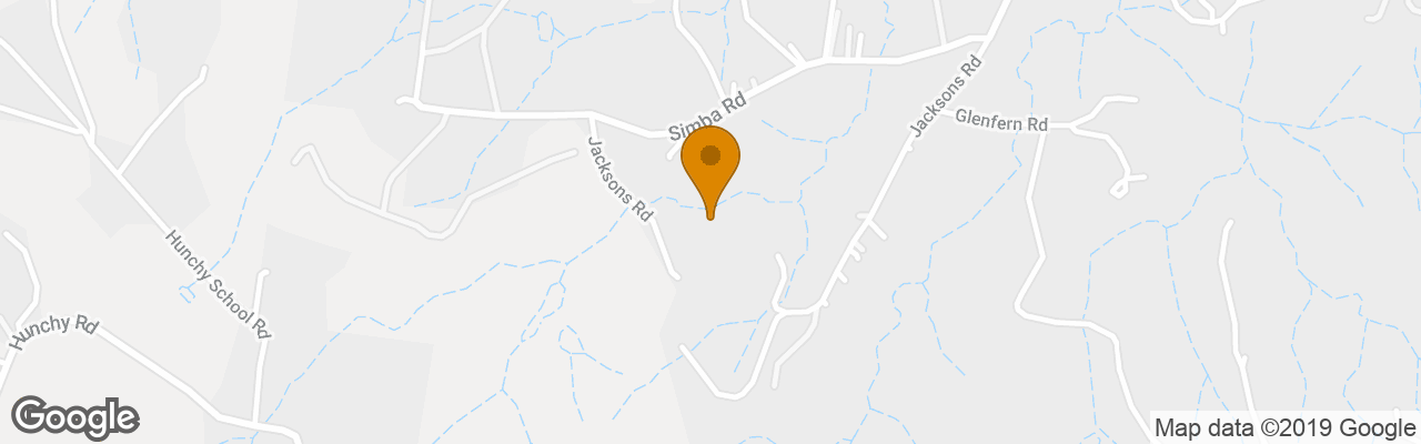 Simba Sunrise Bed & Breakfast