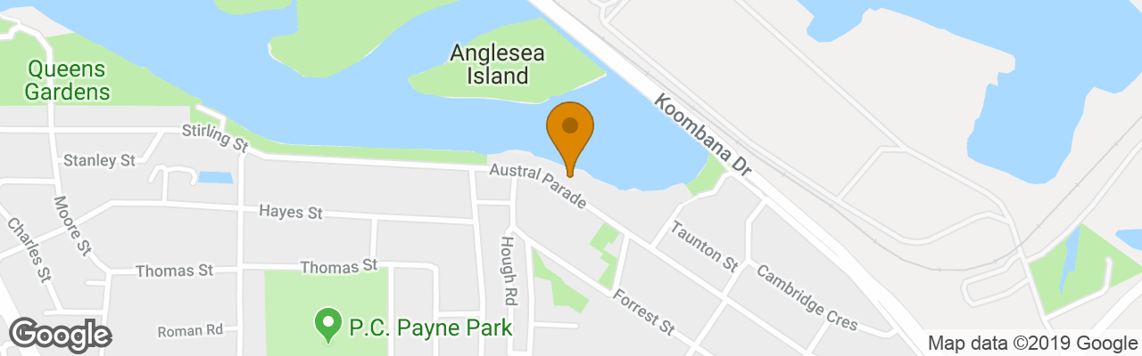 Boathouse Bunbury Bed & Breakfast