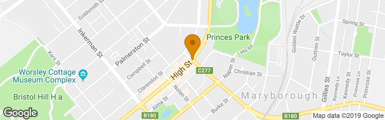 Rj S Bed & Breakfast