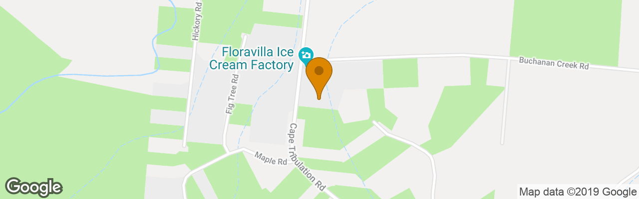 Bed and Breakfast Cow Bay Hotel Motel