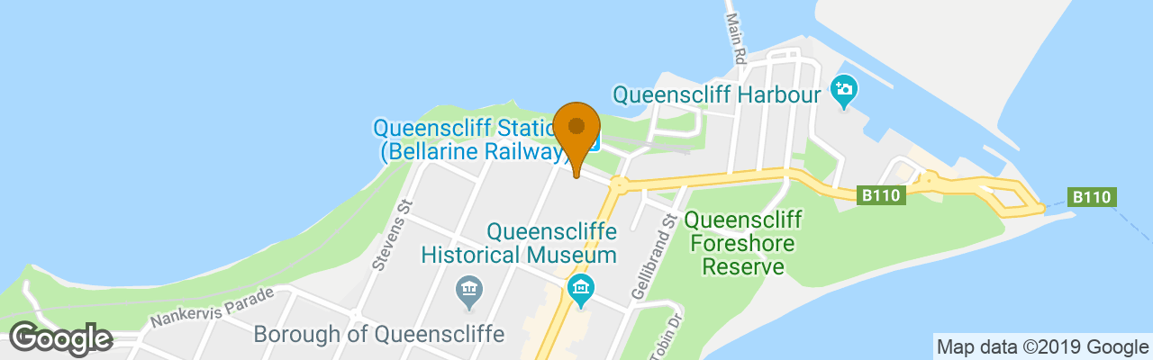 Bed and Breakfast Carisbrook Cottage Queenscliff