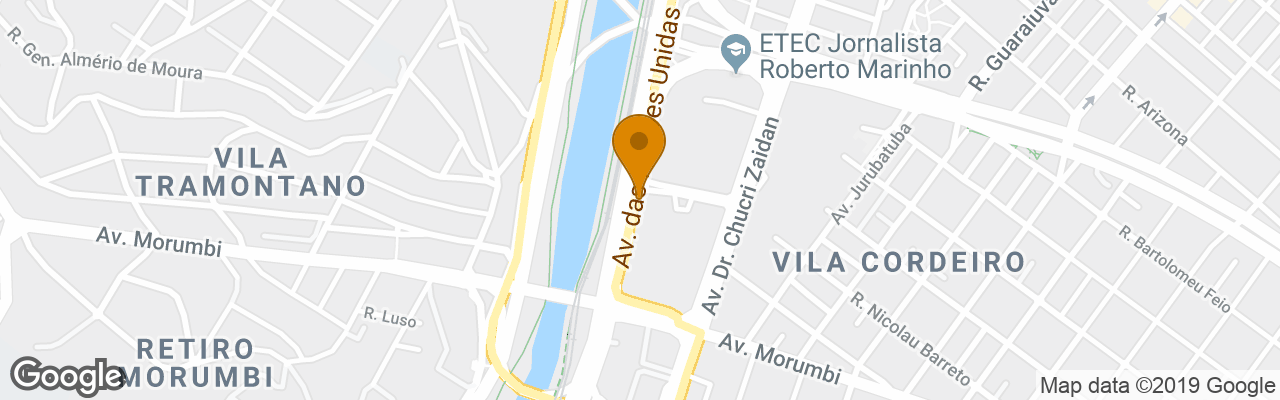 Hotel Grand Hyatt São Paulo 