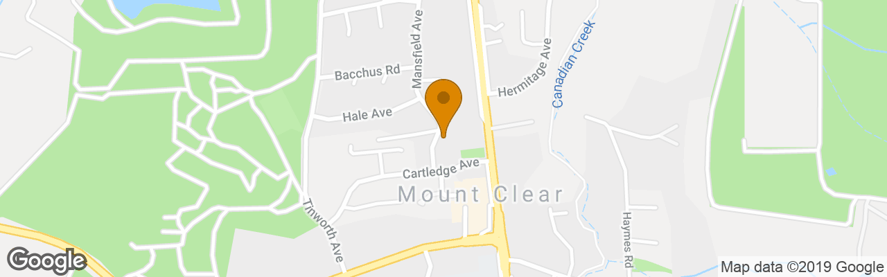 Bed and Breakfast Dunstans Guest House