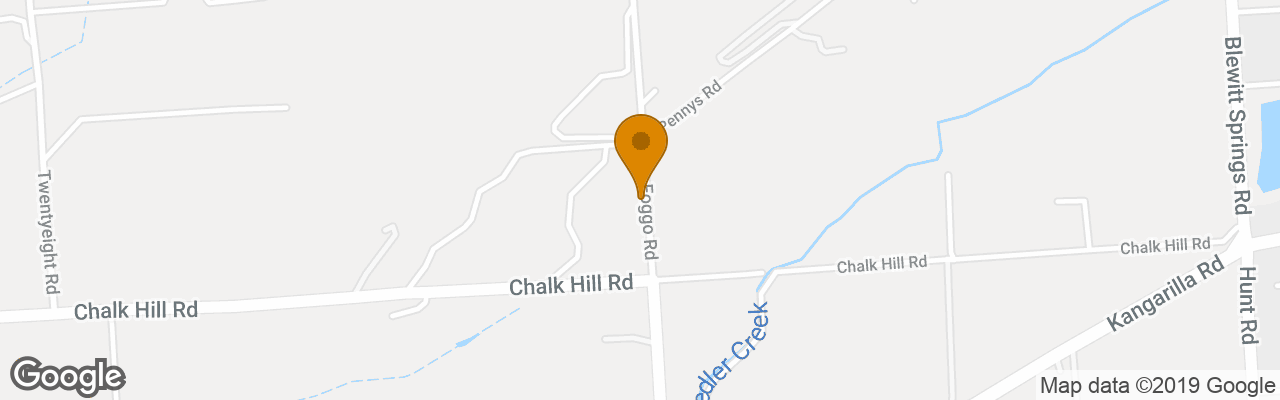 Bed and Breakfast Friends At Mclaren Vale