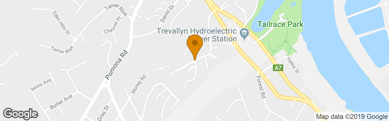 Bed and Breakfast Protea Hill