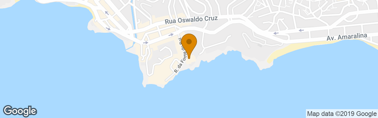 Hotel Mercure Salvador Rio Vermelho 