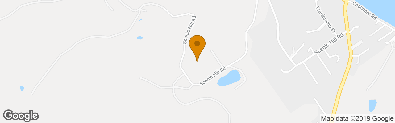 House On The Hill Bed And Breakfast