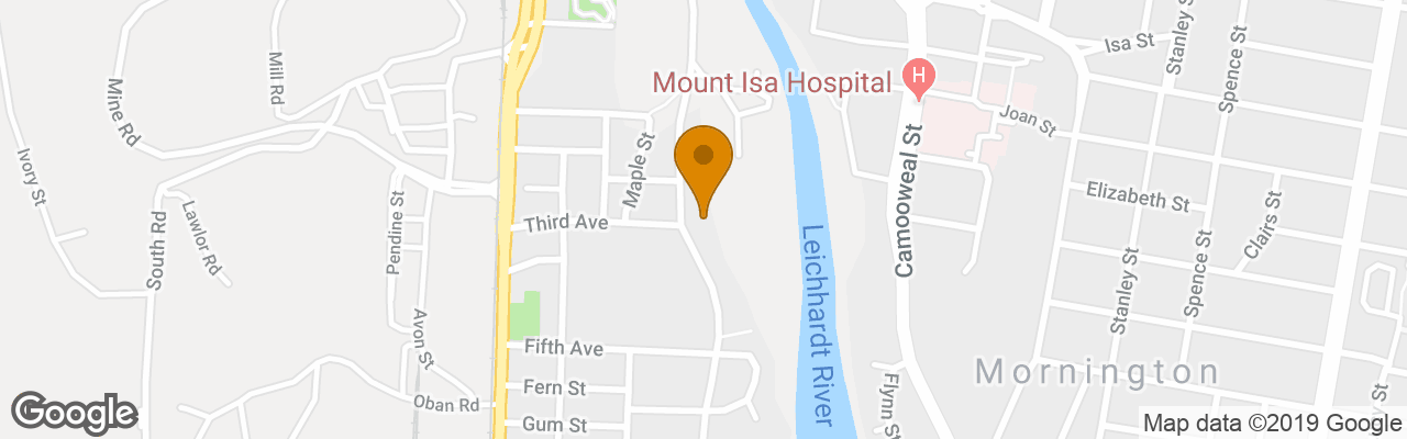 Motel Fourth Ave Motor Inn