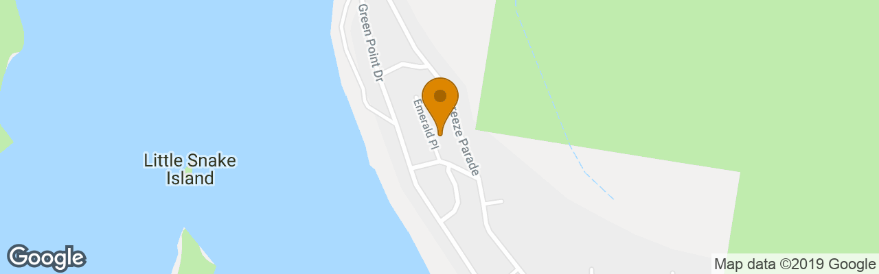 Bed and Breakfast Mansfield By The Lake