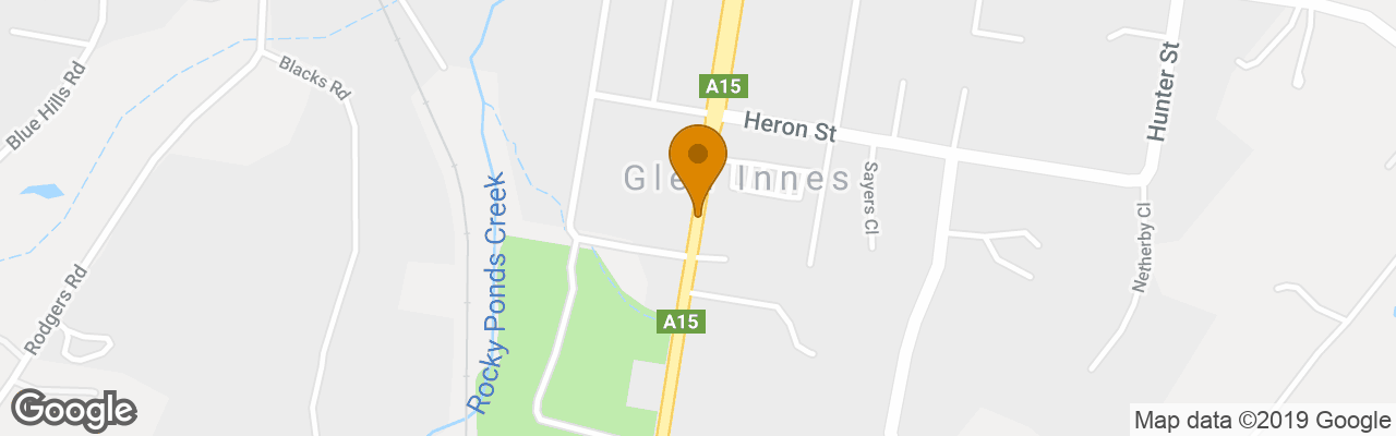 Motel Jillaroo Motor Inn