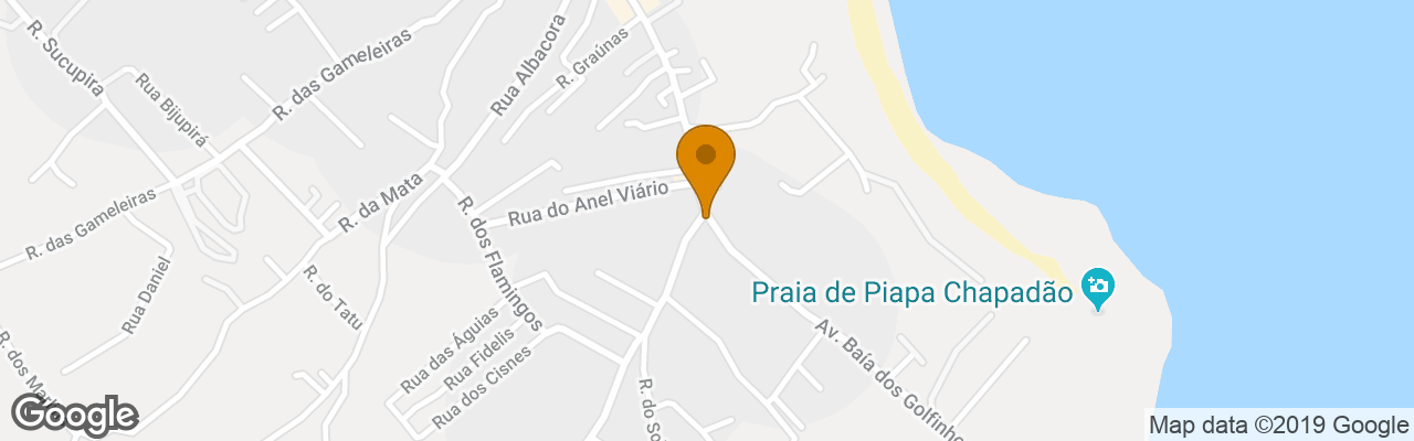 Hotel Pousada Toca da Coruja 