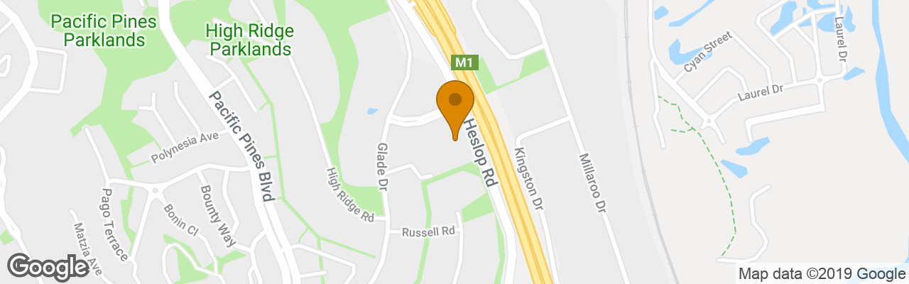 Bed and Breakfast Gold Coast B N B