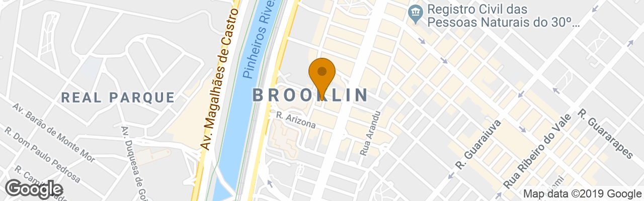 Hotel The Time Othon Suítes 