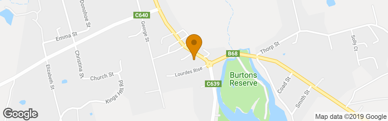 Bed and Breakfast Cygnets Secret Garden