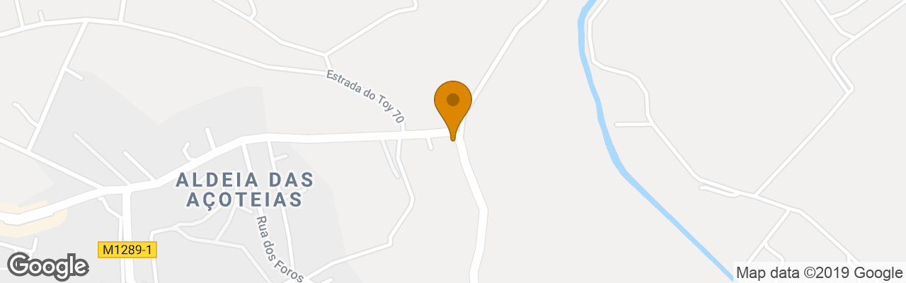 Hotel Rural Quinta Do Mel 