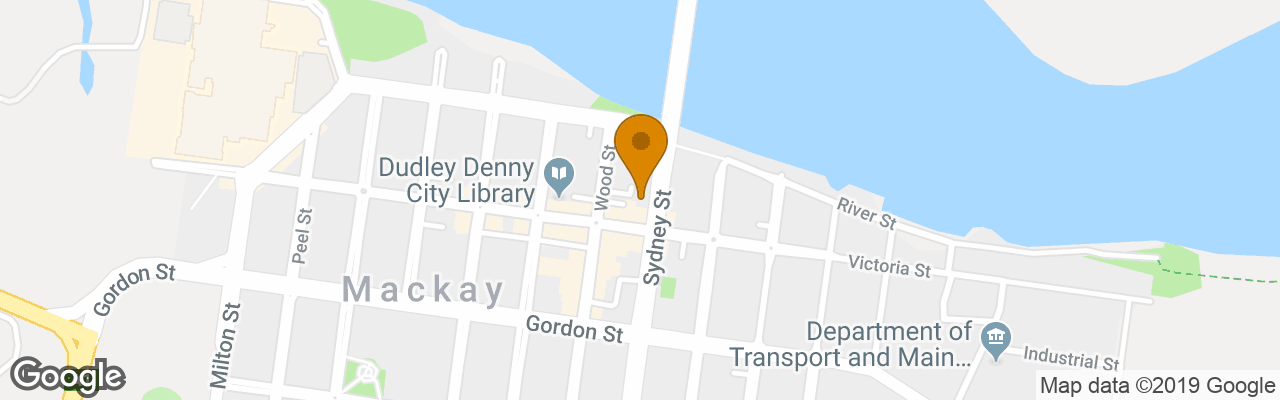 Hostel Gecko's Rest Budget Accommodation & Backpackers