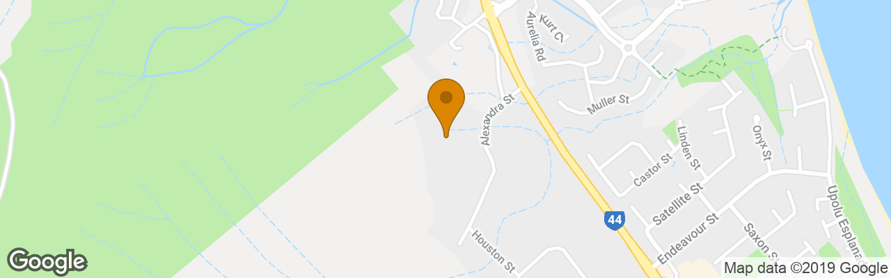 Bed and Breakfast Warrawong Lodge