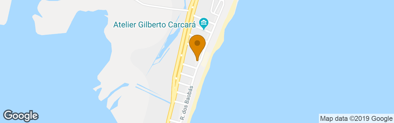 Hotel Armaçao Porto de Galinhas 