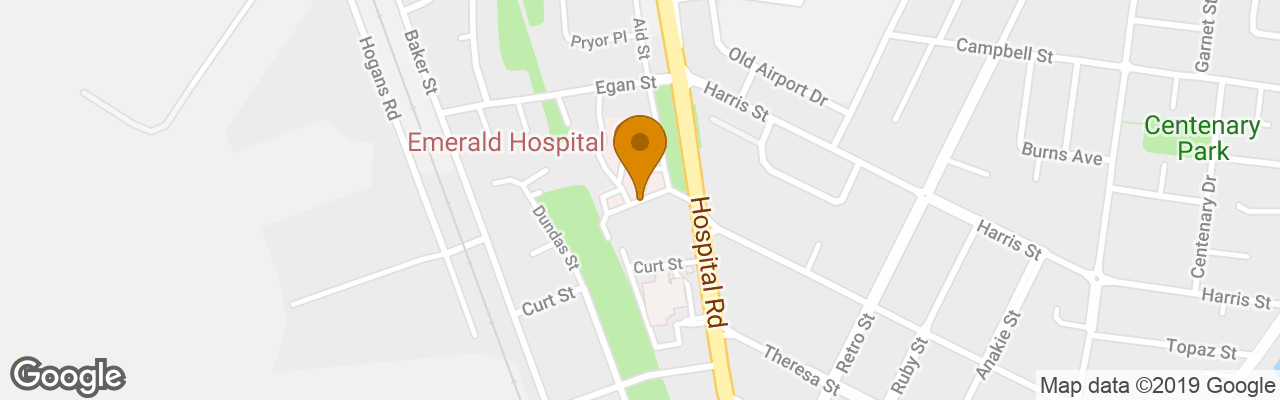 Emerald Highlands Motel