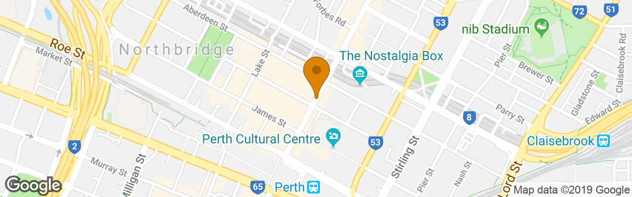 Hostel Britannia On William