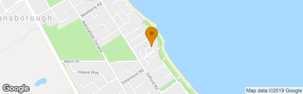 Resort Whalers Cove Villas