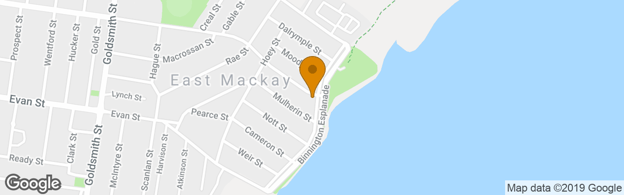 Beachside Bed & Breakfast