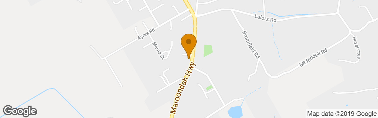 Motel Healesville Motor Inn