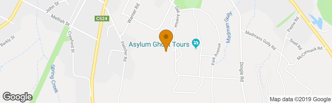 Hotel Linaker Art Deco Nurses Quarters