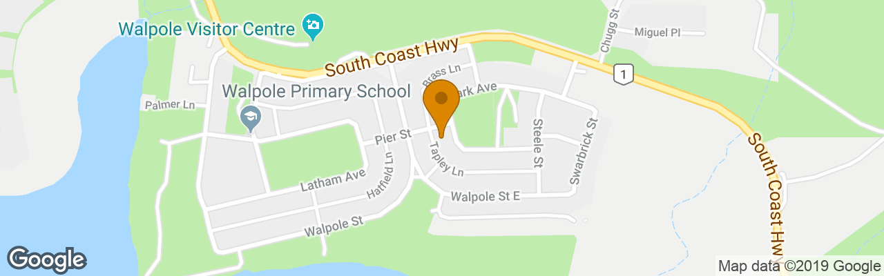 Hostel Walpole Lodge