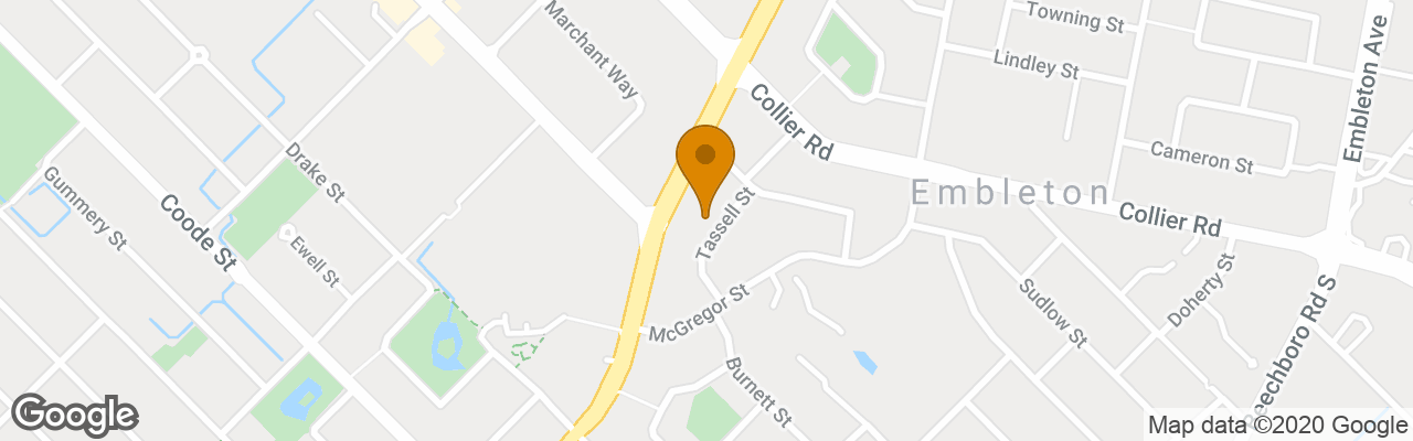 Rodericks On Tassell Bed & Breakfast