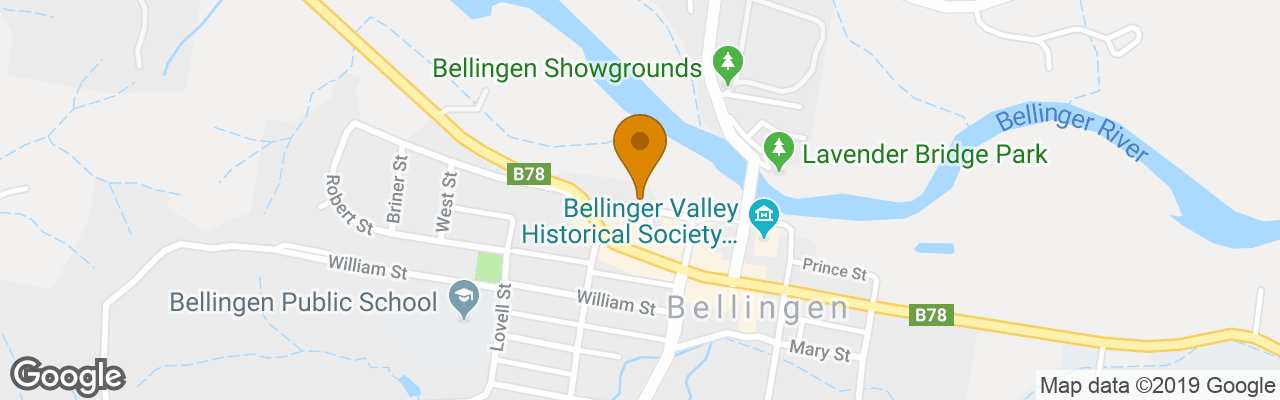 Hostel Bellingen Backpackers Yha