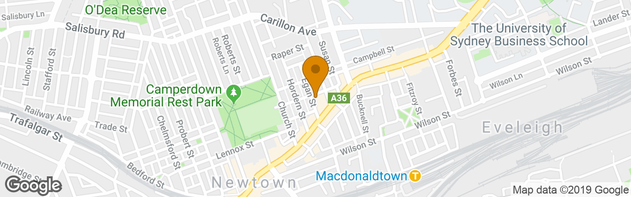 Hostel Billabong Gardens