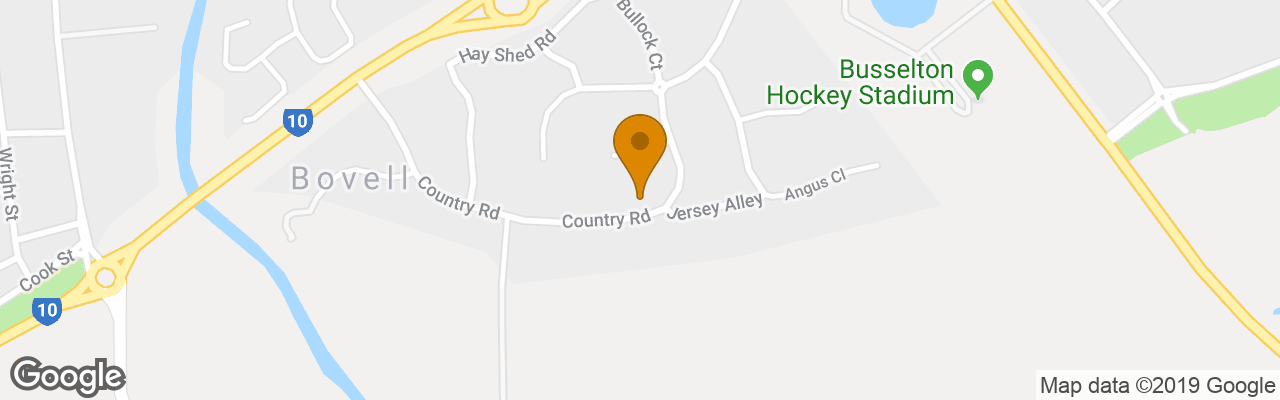 Little Shangrila B&b