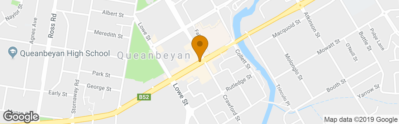 Royal Hotel Queanbeyan