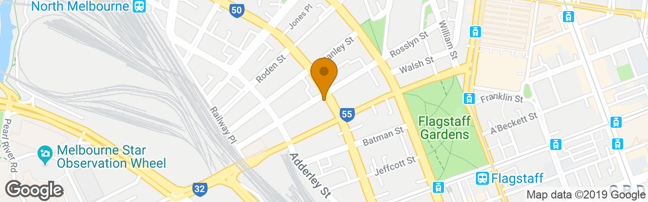 Hostel The Spencer Backpackers