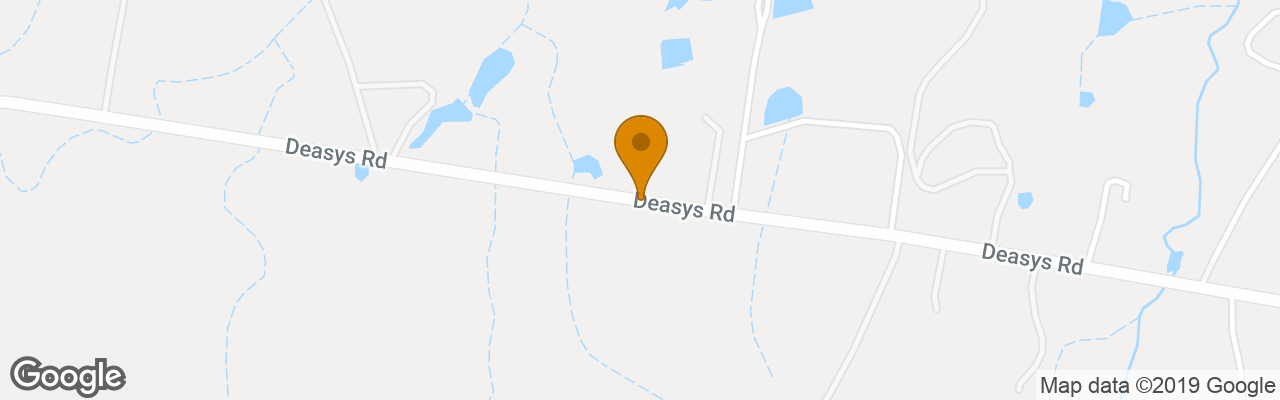 Bed and Breakfast Silverpoint Accommodation