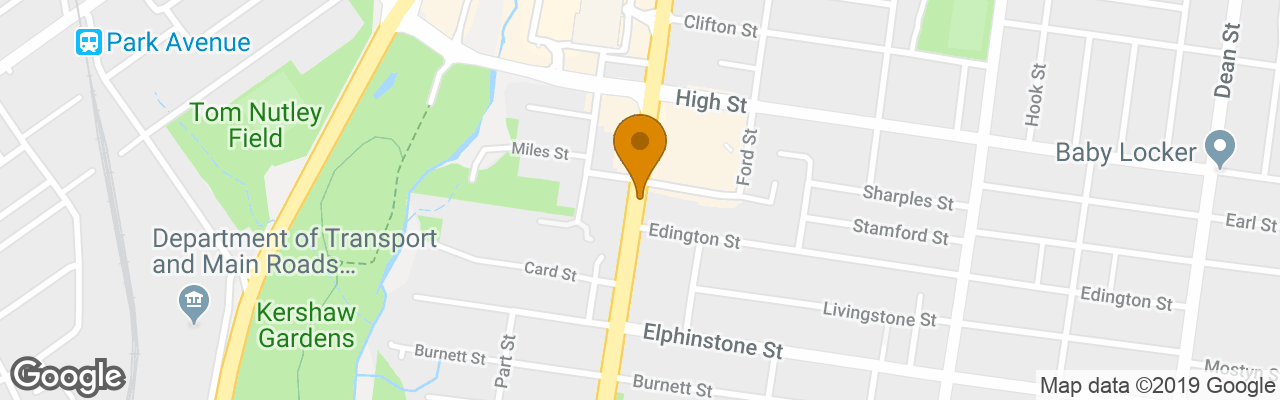 Motel David Motor Inn