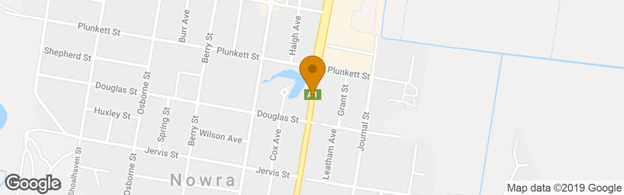 The Pines Bed and Breakfast