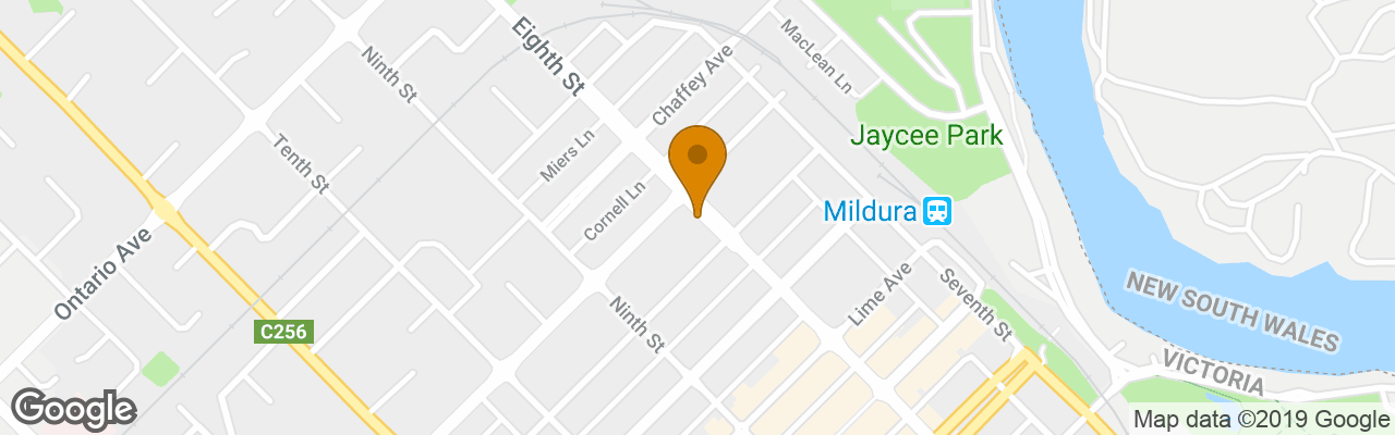 Bed and Breakfast Pammys Palace