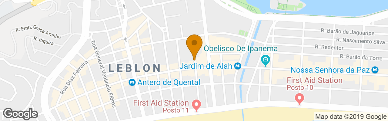 Protel Rio Flat Service 