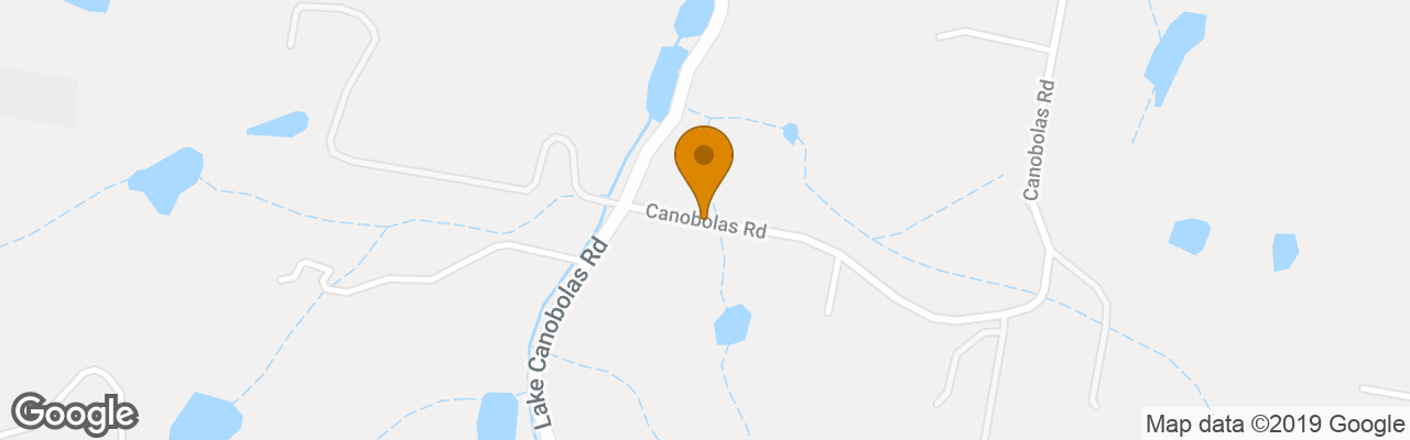 Bed and Breakfast Towac Valley Cabins