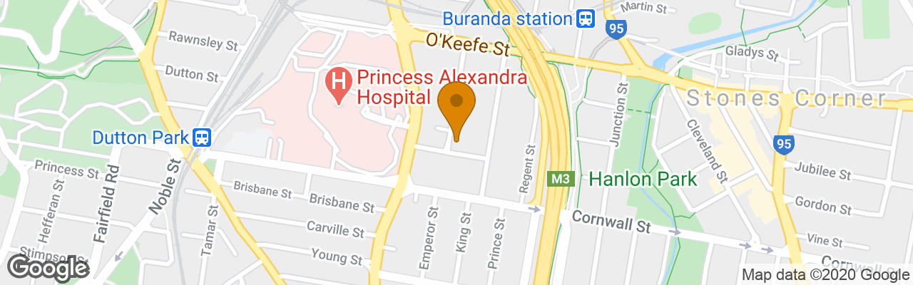 Tottenham Court Motel