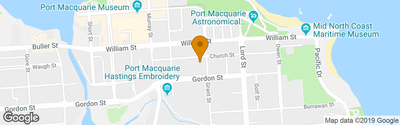 Hostel Beachside Backpackers