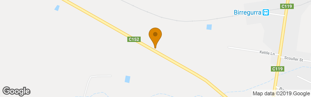 Bed and Breakfast Elliminook Homestead