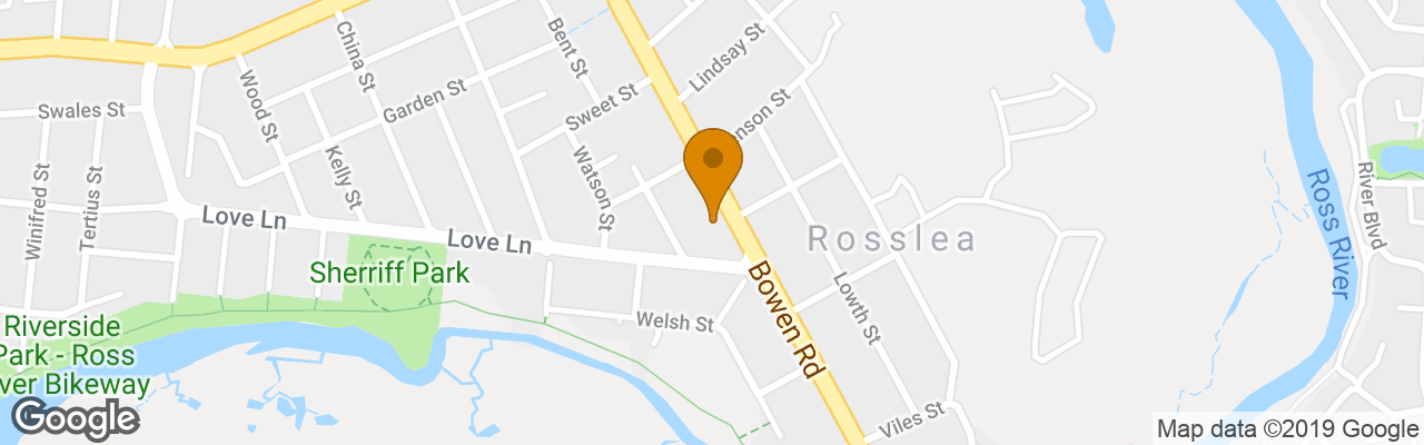 Coolabah Motel Townsville