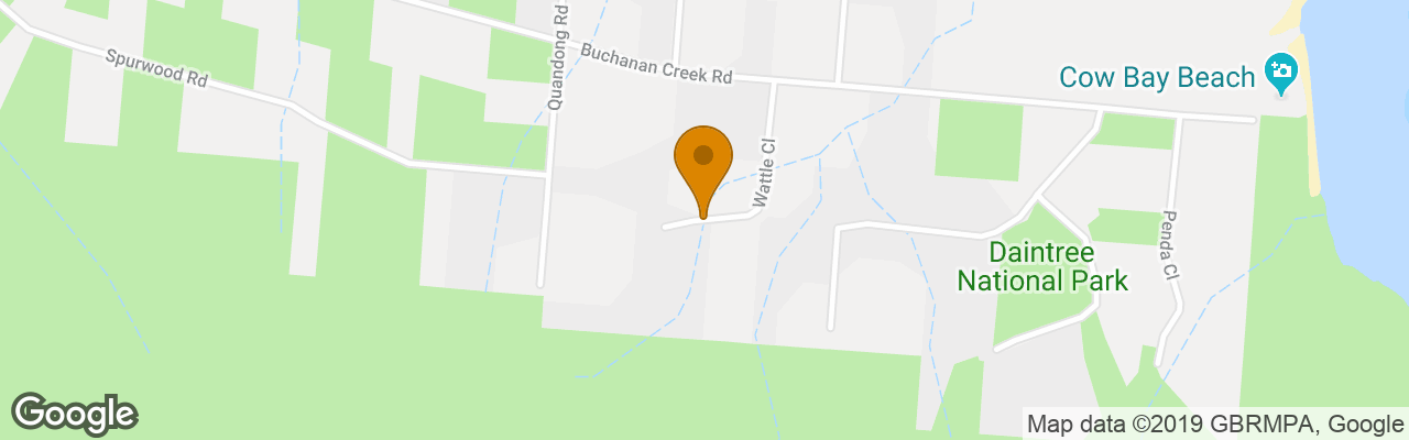 Cow Bay Homestay B&b