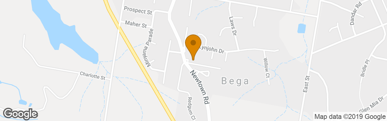 Motel Bega Southtown Motor Inn