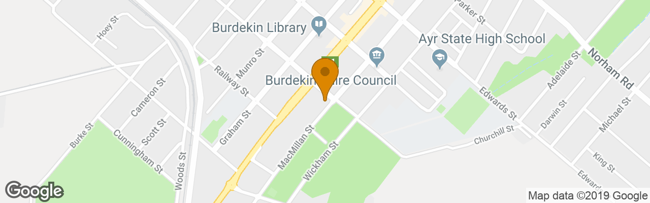 Motel Tropical City Motor Inn