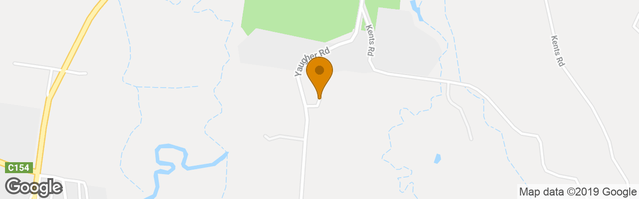 Forrest River Valley B&b